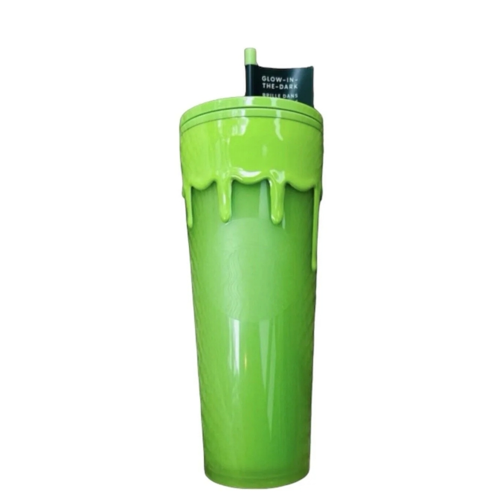 Starbucks 2023 Slime Cup